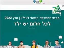 Sites similar to ilan-israel.co.il