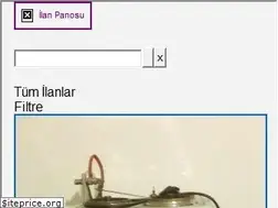 Sites similar to ilan-panosu.com