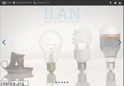 Sites similar to ilan-werbetechnik.de