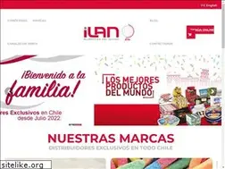 Sites similar to ilan.cl