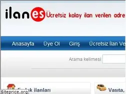 Sites similar to ilan.es