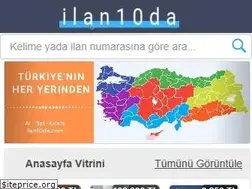 Sites similar to ilan10da.com