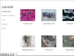 Sites similar to ilanadar.com