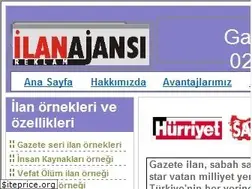 Sites similar to ilanajansi.net