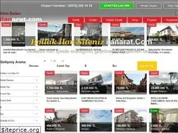 Sites similar to ilanarat.com