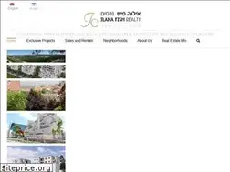 Sites similar to ilanarealty.com