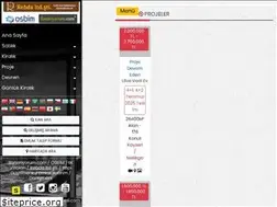 Sites similar to ilanariyorum.com