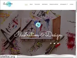 Sites similar to ilanarosecloud.com
