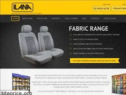 Sites similar to ilanas.com.au