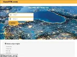 Sites similar to ilanavm.com