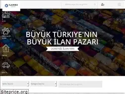 Sites similar to ilanbu.com