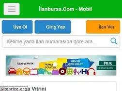 Sites similar to ilanbursa.com