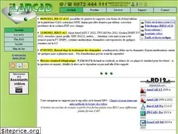 Sites similar to ilancad.fr