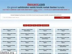 Sites similar to ilancarsi.com