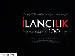 Sites similar to ilancilik.com