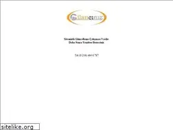 Sites similar to ilanciniz.com