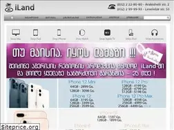 Sites similar to iland.ge