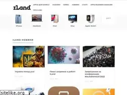 Sites similar to iland.ua