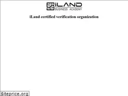 Sites similar to ilandacademy.ir