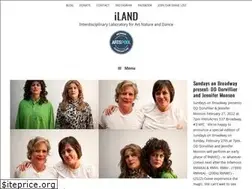 Sites similar to ilandart.org