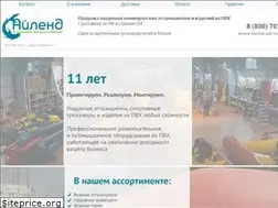 Sites similar to ilandcompany.ru