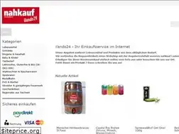 Sites similar to ilando24.de