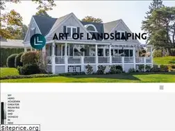 Sites similar to ilandscapin.com