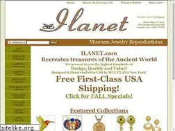 Sites similar to ilanet.com