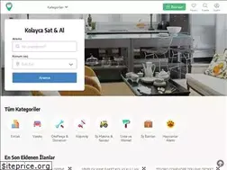 Sites similar to ilanexpress.com