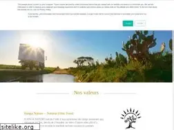 Sites similar to ilanga-nature.com