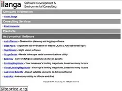 Sites similar to ilanga.com