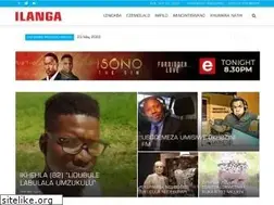 Sites similar to ilanganews.co.za