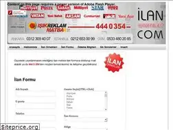 Sites similar to ilangazeteleri.com