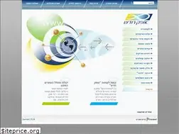Sites similar to ilani.co.il