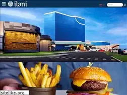 Sites similar to ilaniresort.com