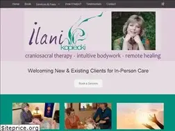 Sites similar to ilanisessions.com