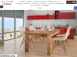 Sites similar to ilanitfurniture.co.il