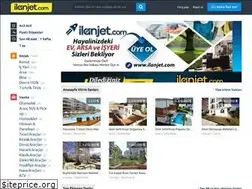 Sites similar to ilanjet.com