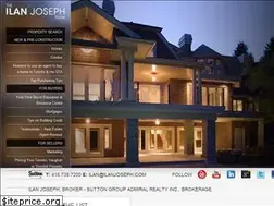 Sites similar to ilanjoseph.com