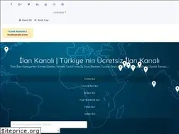 Sites similar to ilankanali.com