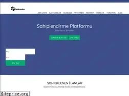 Sites similar to ilankimden.com