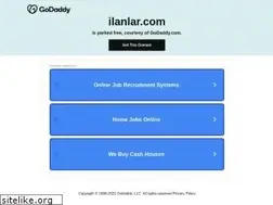 Sites similar to ilanlar.com