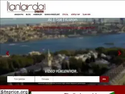 Sites similar to ilanlarda.com