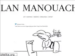 Sites similar to ilanmanouach.com