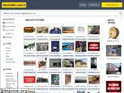Sites similar to ilanmatik.com.tr