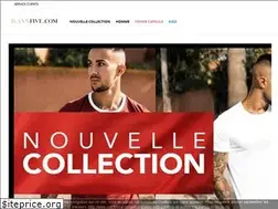 Sites similar to ilannfive.com