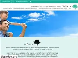 Sites similar to ilanot-ins.co.il