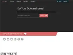 Sites similar to ilanoto.com