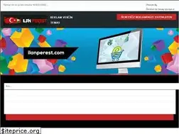 Sites similar to ilanperest.com