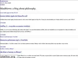 Sites similar to ilans.pl